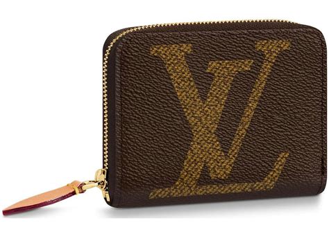 lv epi coin purse|Zippy Coin Purse Epi Leather .